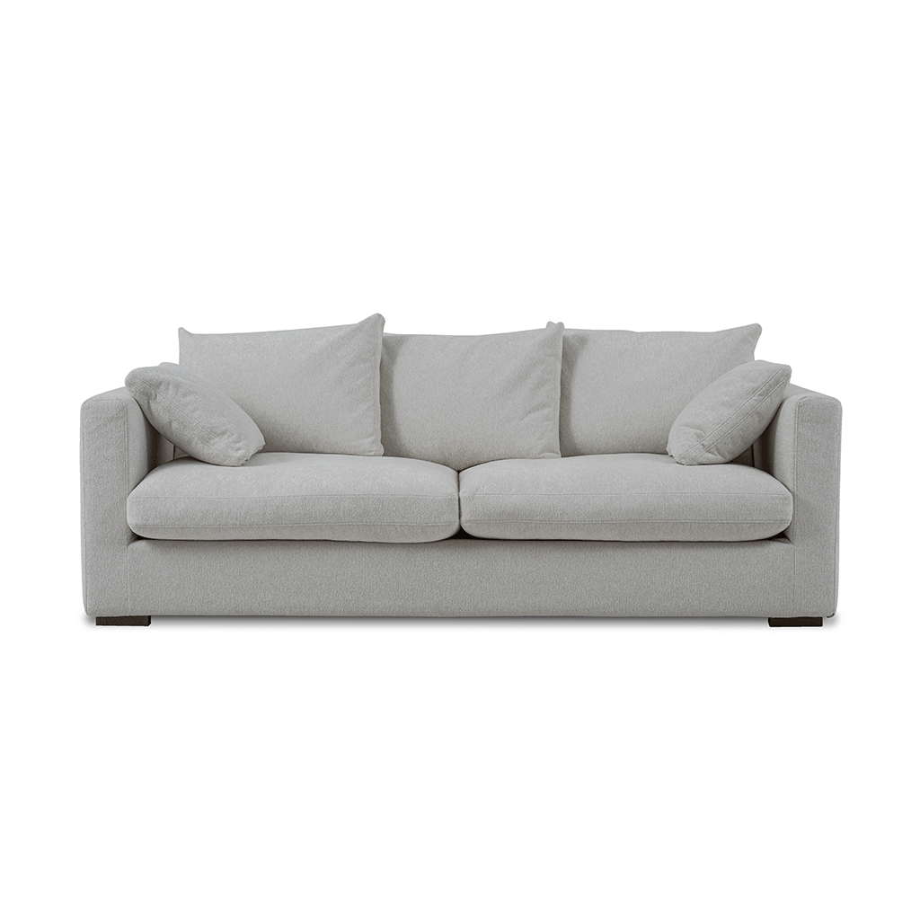 Soft Nord Sofa Comfy (2.5 seater) — Soft Room, Costa del Sol, Spain