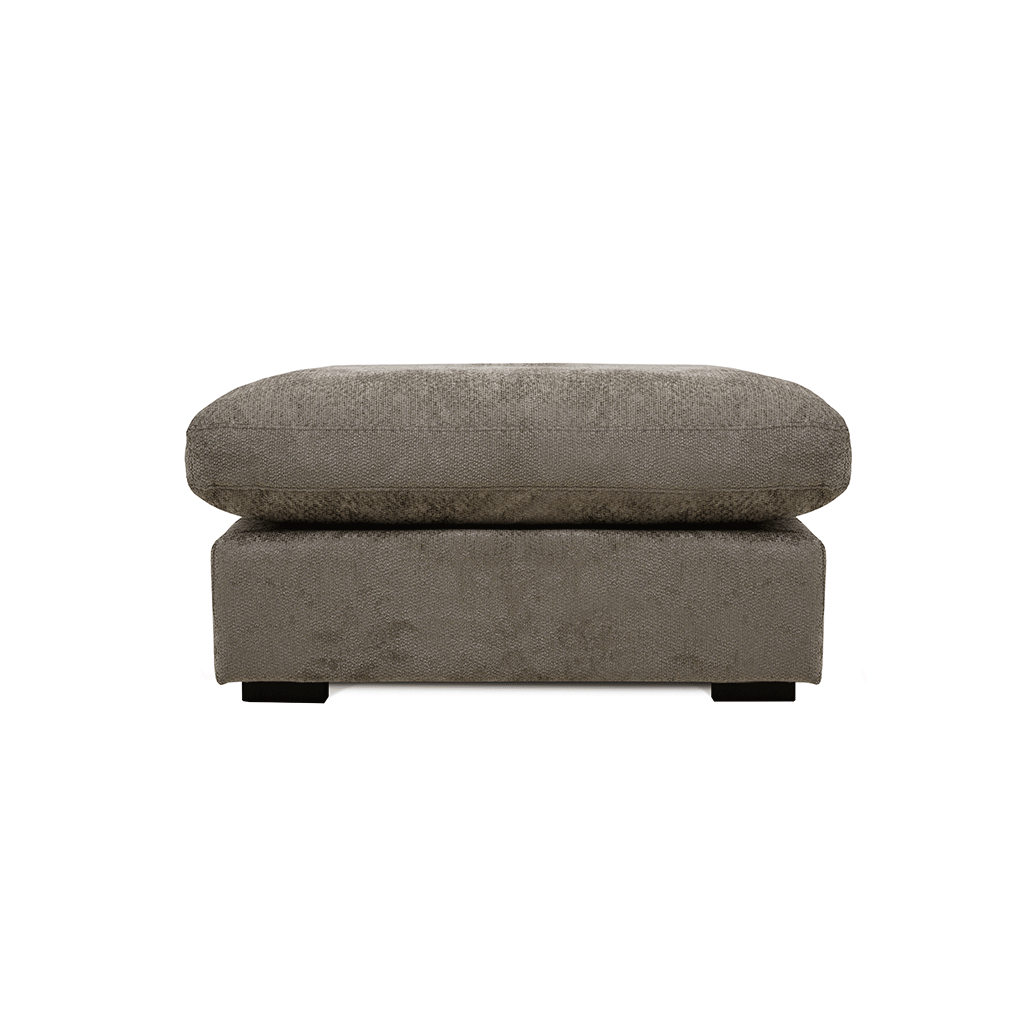 Soft Nord Comfy Pouf — Soft Room, Costa del Sol, Spain