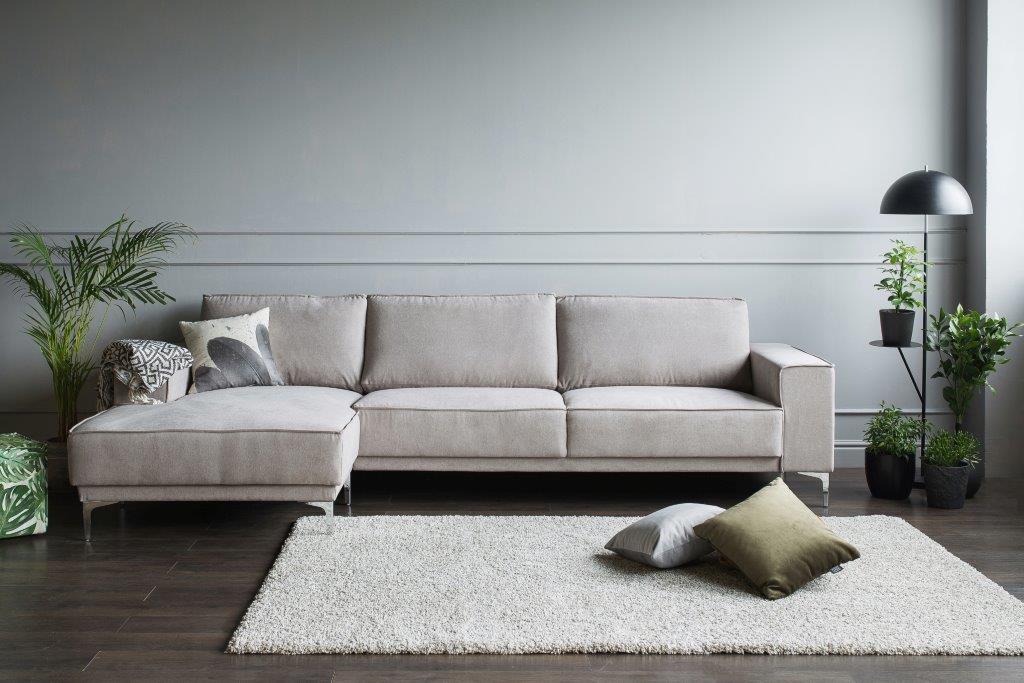 Sofa Copenhagen (Open Corner)