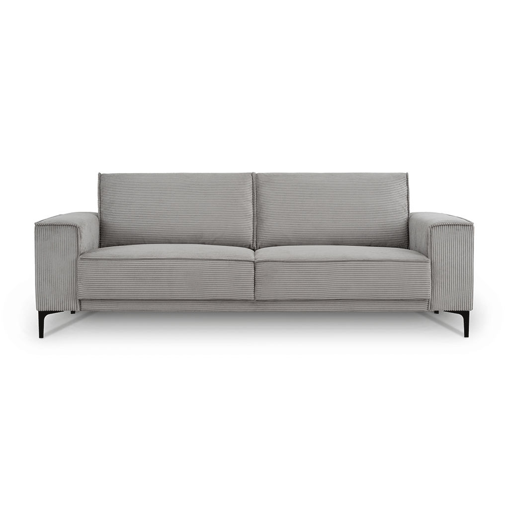 Soft Nord Copenhagen Sofa (Three-seater) — Soft Room, Costa del Sol, Spain
