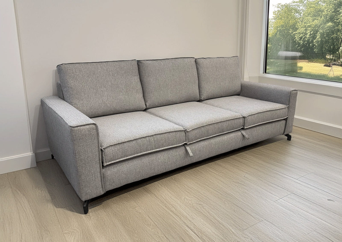 Copenhagen Sleeping Sofa (Three-seater)