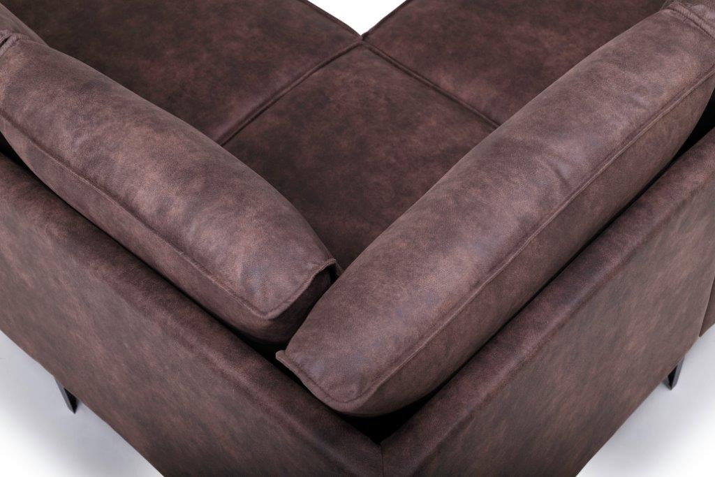 Copenhagen Sofa (Corner U Shape)