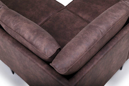 Copenhagen Sofa (Corner U Shape)