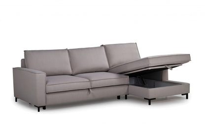 Copenhagen Sleeping Sofa (Corner Chaise Longue)