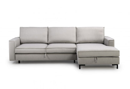 Copenhagen Sleeping Sofa (Corner Chaise Longue)