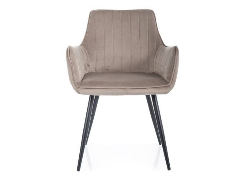 Kitchen chair Cori (velvet)