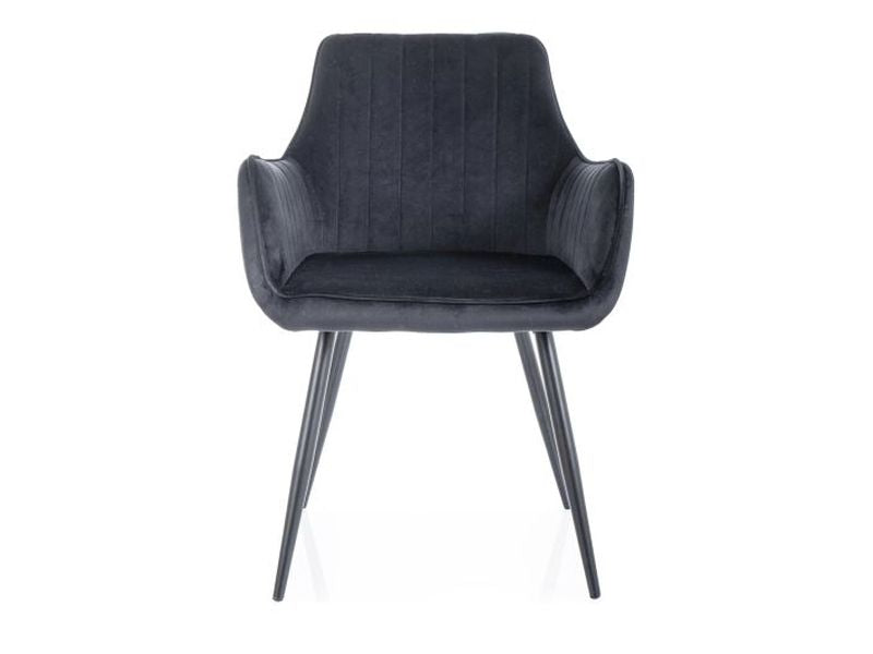 Kitchen chair Cori (velvet)