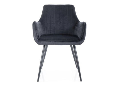 Kitchen chair Cori (velvet)