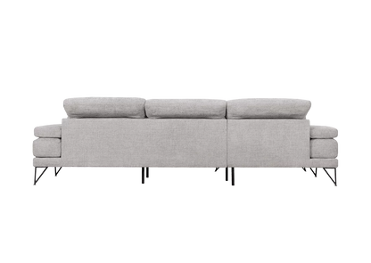 Vilmers Sofa CRICKET (Corner Chaise Longue)