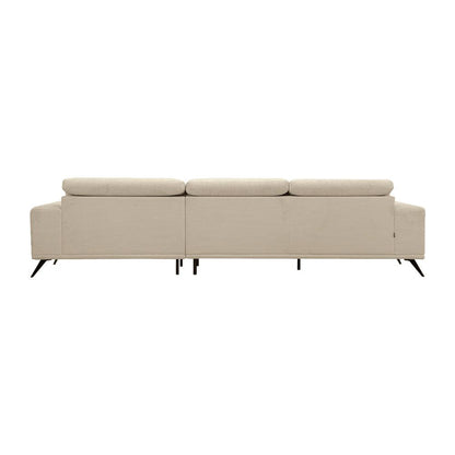 Sofa CREEK (Corner)(Recliner)