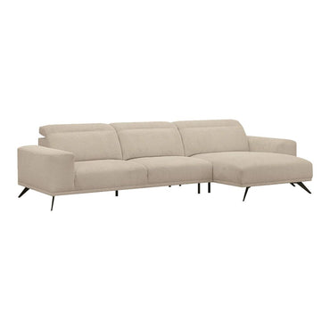 Sofa CREEK (Corner)(Recliner)