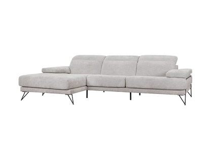 Vilmers Sofa CRICKET (Corner Chaise Longue)