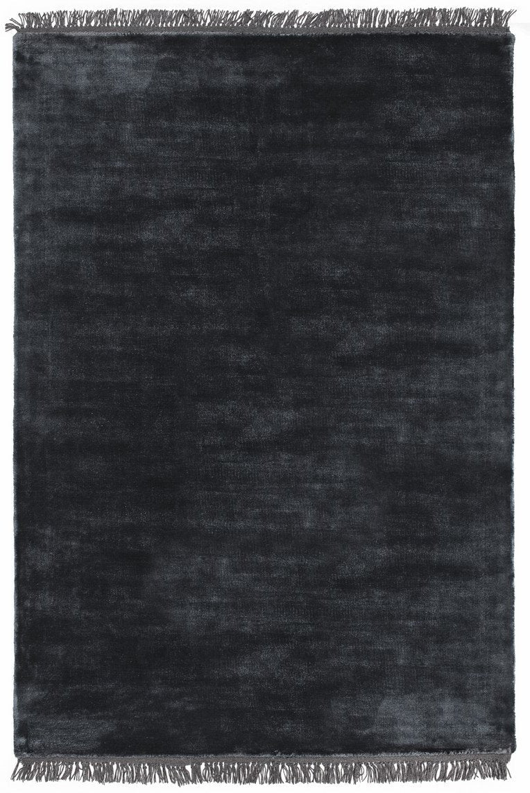 Carpet LUNA MIDNIGHT (Handmade Collection)
