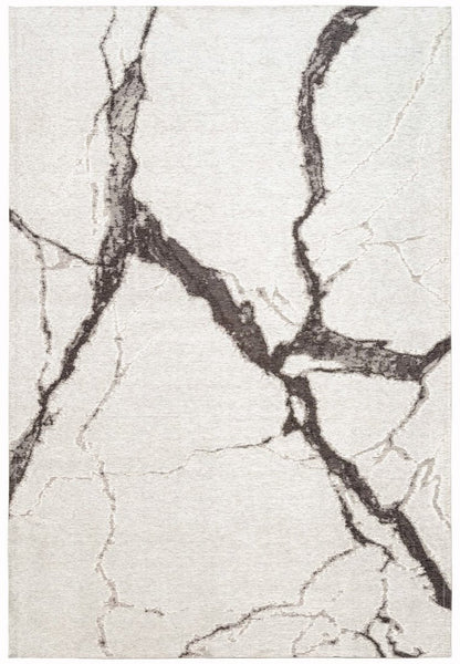 Alfombra STATUARIO IVORY (Stone Collection) — Soft Room, Costa del Sol, España