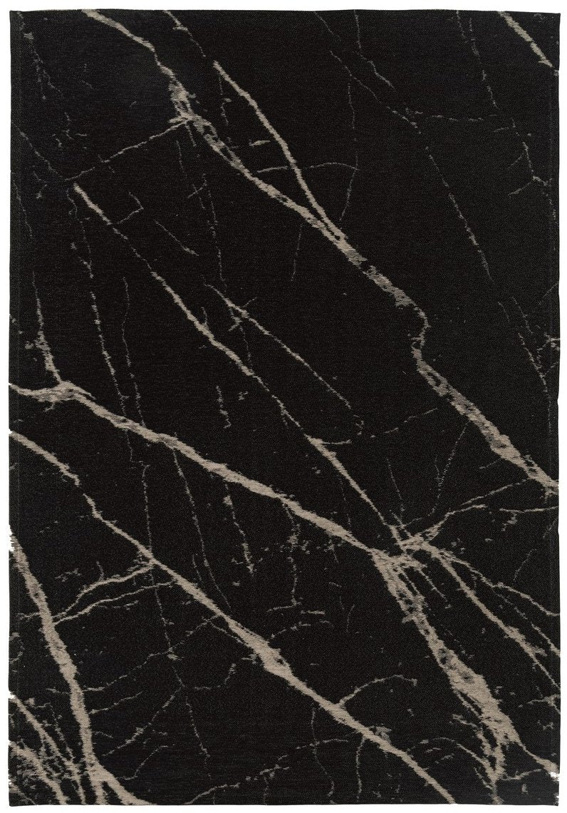 Carpet PIETRA BLACK (Stone Collection) — Soft Room, Costa del Sol, Spain