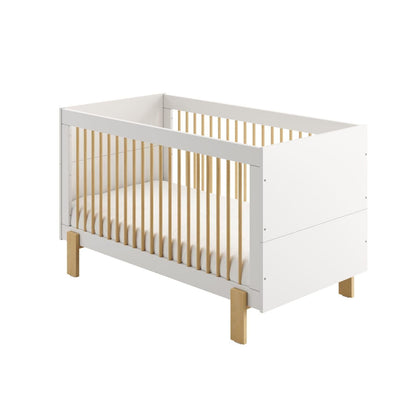 Baby crib 140x70 (Alpine collection) — Soft Room, Costa del Sol, Spain