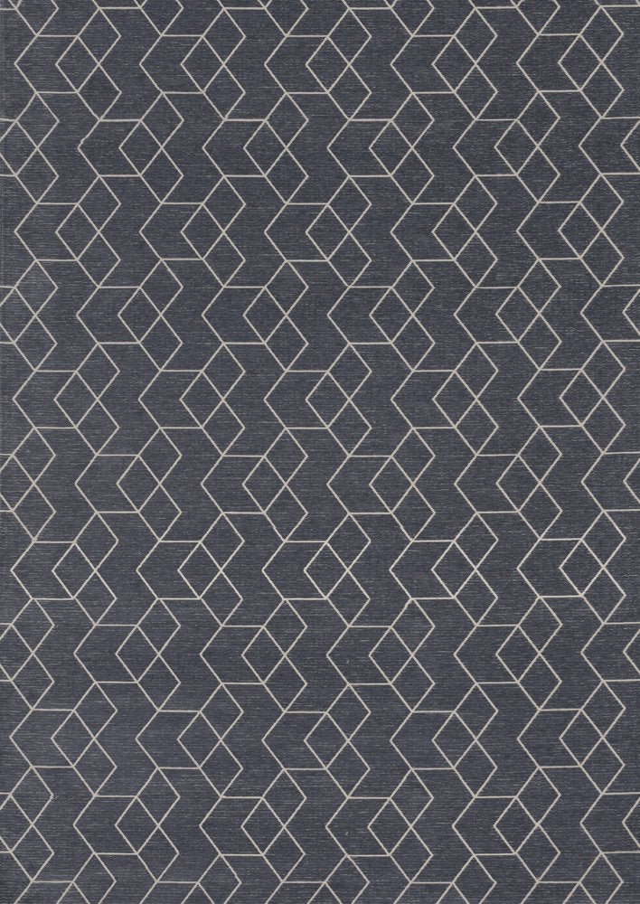 Carpet CUBE ANTHRACITE (Magic Collection)