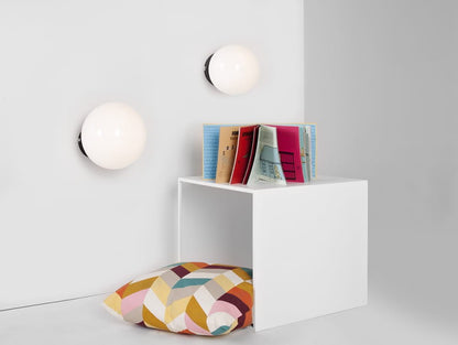 CustomForm Aplique de pared MANEN S – detalle 1