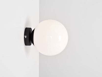 CustomForm Aplique de pared MANEN M – vista principal