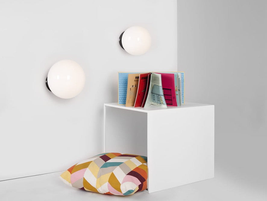 CustomForm Aplique de pared MANEN M – detalle 1