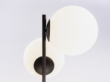 CustomForm BOBLER Table Lamp – Black – detail 1