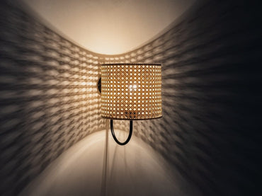 CustomForm FLETE WALL 20X17 Wall Lamp – Black – detail 1