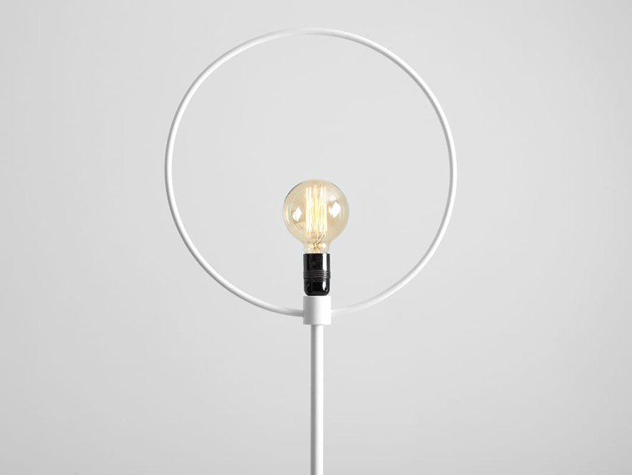CustomForm BULLET FLOOR Floor Lamp – main view