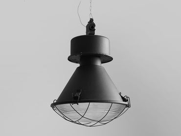 CustomForm LOFT Pendant Lamp – detail 1