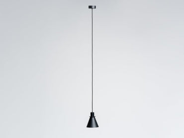 CustomForm KLAR Pendant Lamp – Black – detail 1