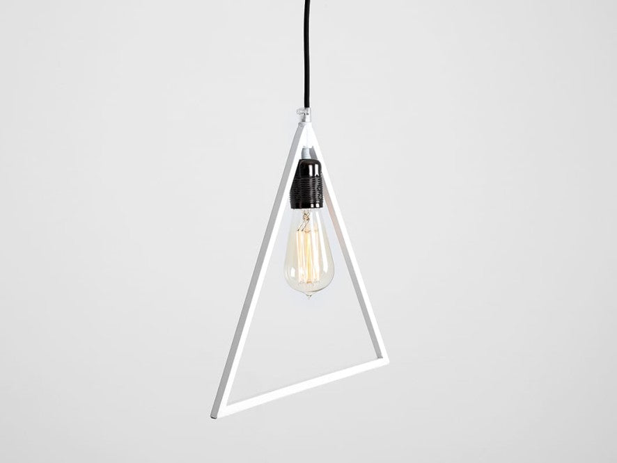 CustomForm TRIAM Pendant Lamp – White – main view