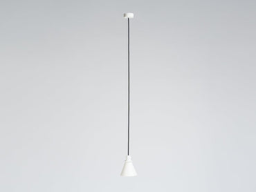 CustomForm KLAR Pendant Lamp – White – detail 1