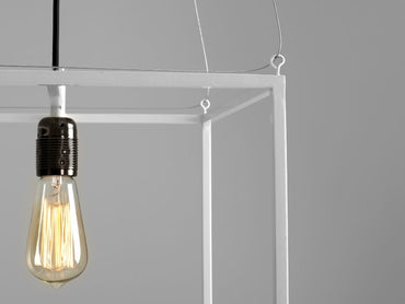 CustomForm METRIC S Pendant Lamp – detail 1