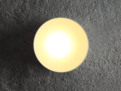 CustomForm U-LITE M GU10 Ceiling Lamp – Silver – detail 1
