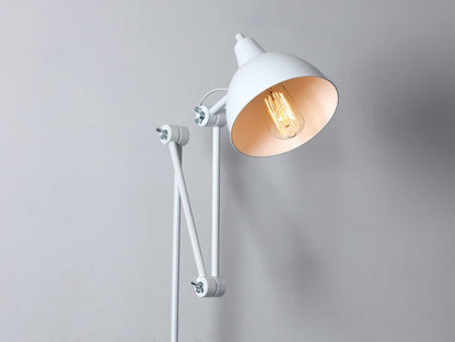 CustomForm COBEN WALL Wall Lamp – White – main view