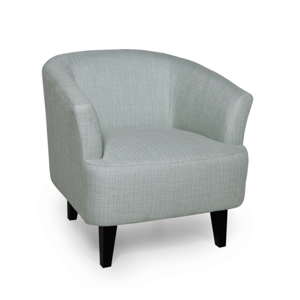 Soft Nord Cyrus Chair — Soft Room, Costa del Sol, Spain