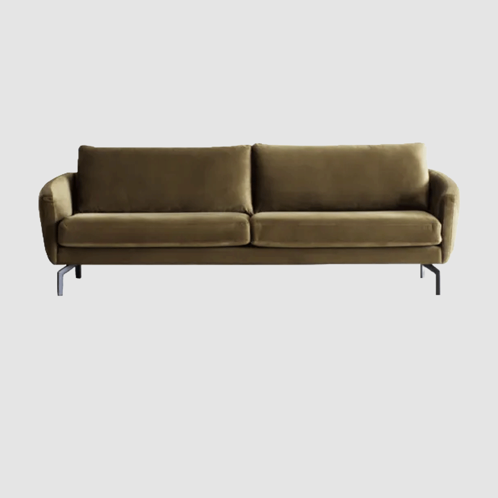 Soft Nord Sofa Copenhagen (Two-seater) — Soft Room, Costa del Sol, Spain