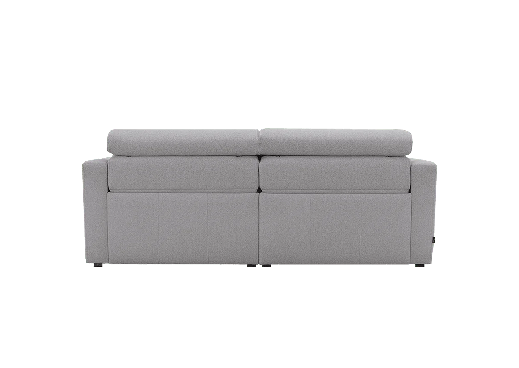 Sofa DREAMER (Double)(Recliner)