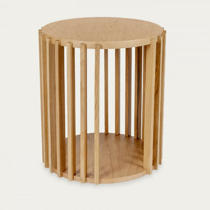 Woodman Кофейный столик Drum Small