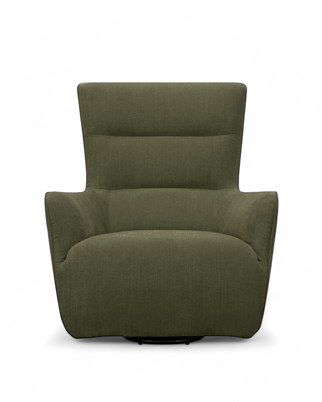 Vilmers DUNE Lounge Chair (Swivel) (Zero Gravity) — Soft Room, Costa del Sol, Spain