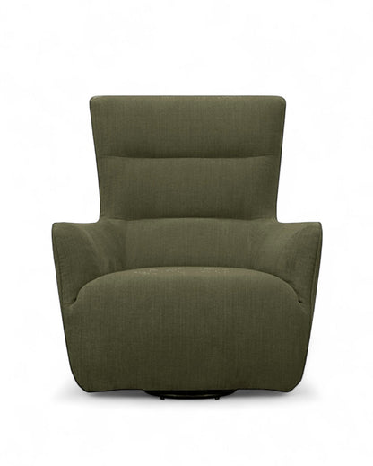 Vilmers DUNE Lounge Chair (Swivel) (Zero Gravity) — Soft Room, Costa del Sol, Spain