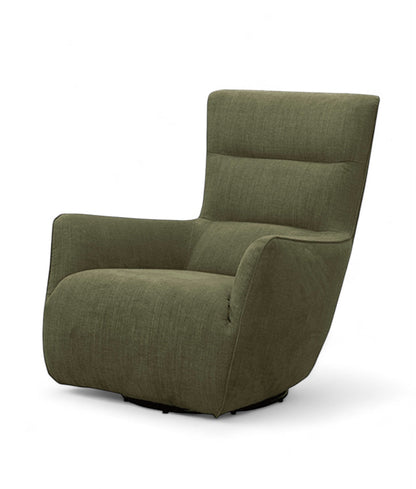 Vilmers DUNE Lounge Chair (Swivel) (Zero Gravity)