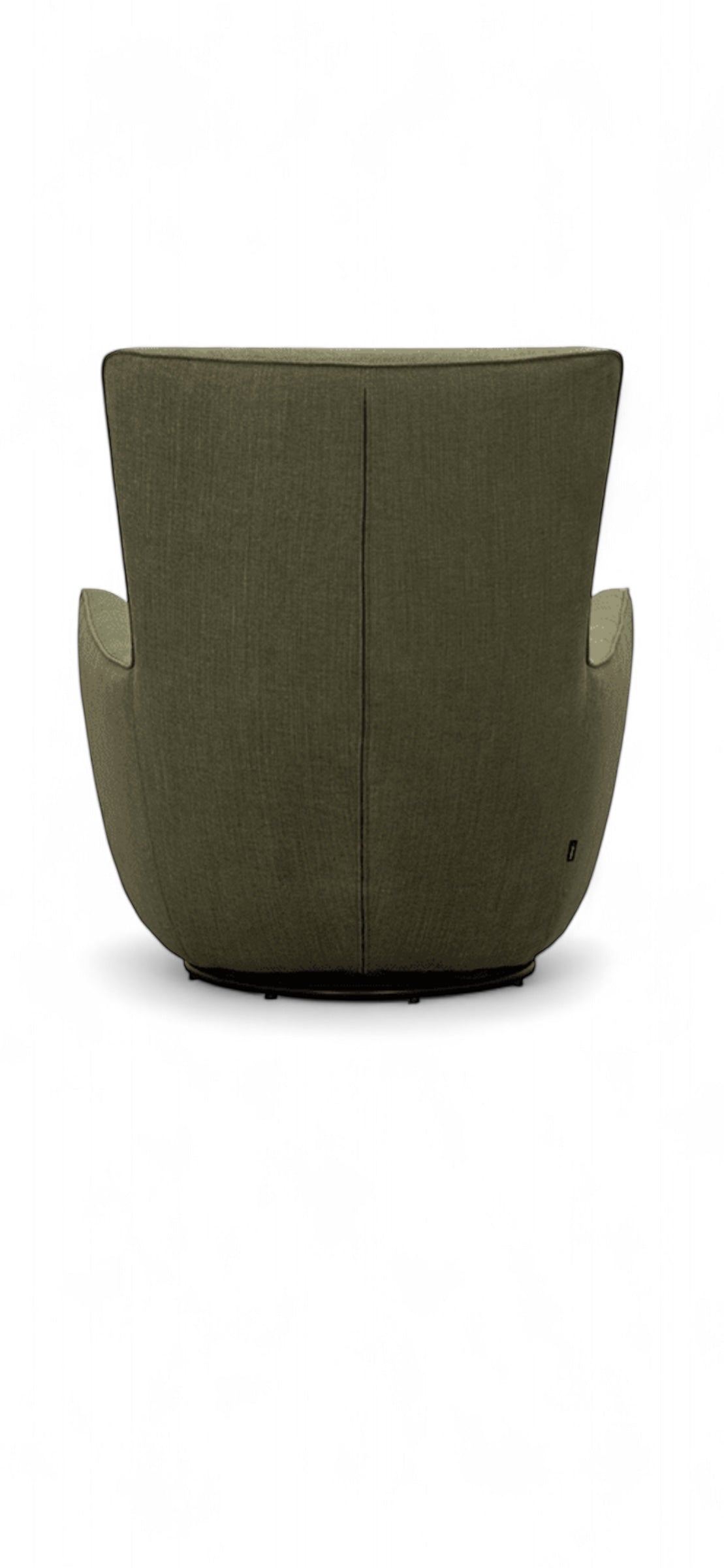 Vilmers DUNE Lounge Chair (Swivel) (Zero Gravity)