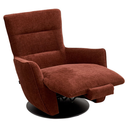 Vilmers DUNE Lounge Chair (Swivel) (Zero Gravity)