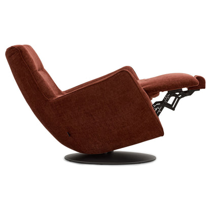 Vilmers DUNE Lounge Chair (Swivel) (Zero Gravity)