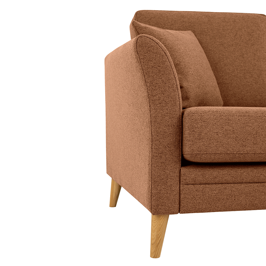 Sofa Eden (Three-seater)