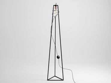 Egaleo Floor Lamp (floor lamp)