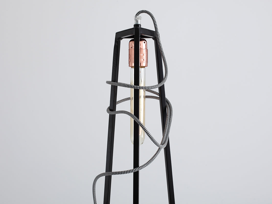 Egaleo Floor Lamp (floor lamp)