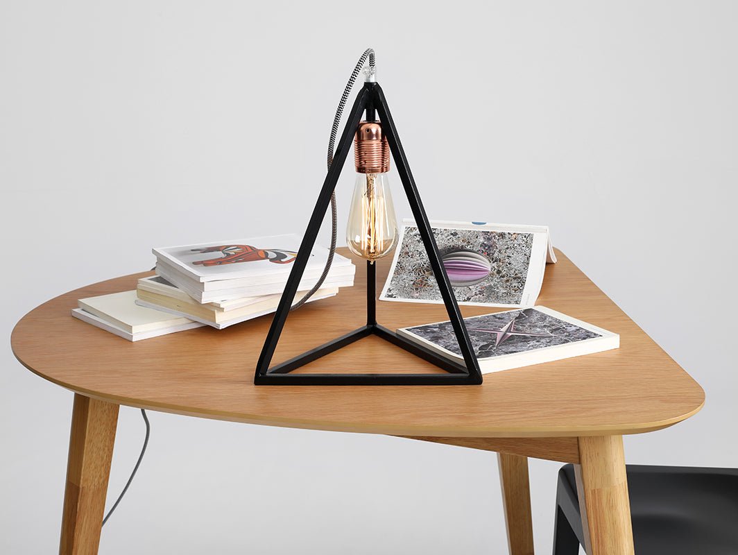 TRIMETRIC TABLE Lamp (table)