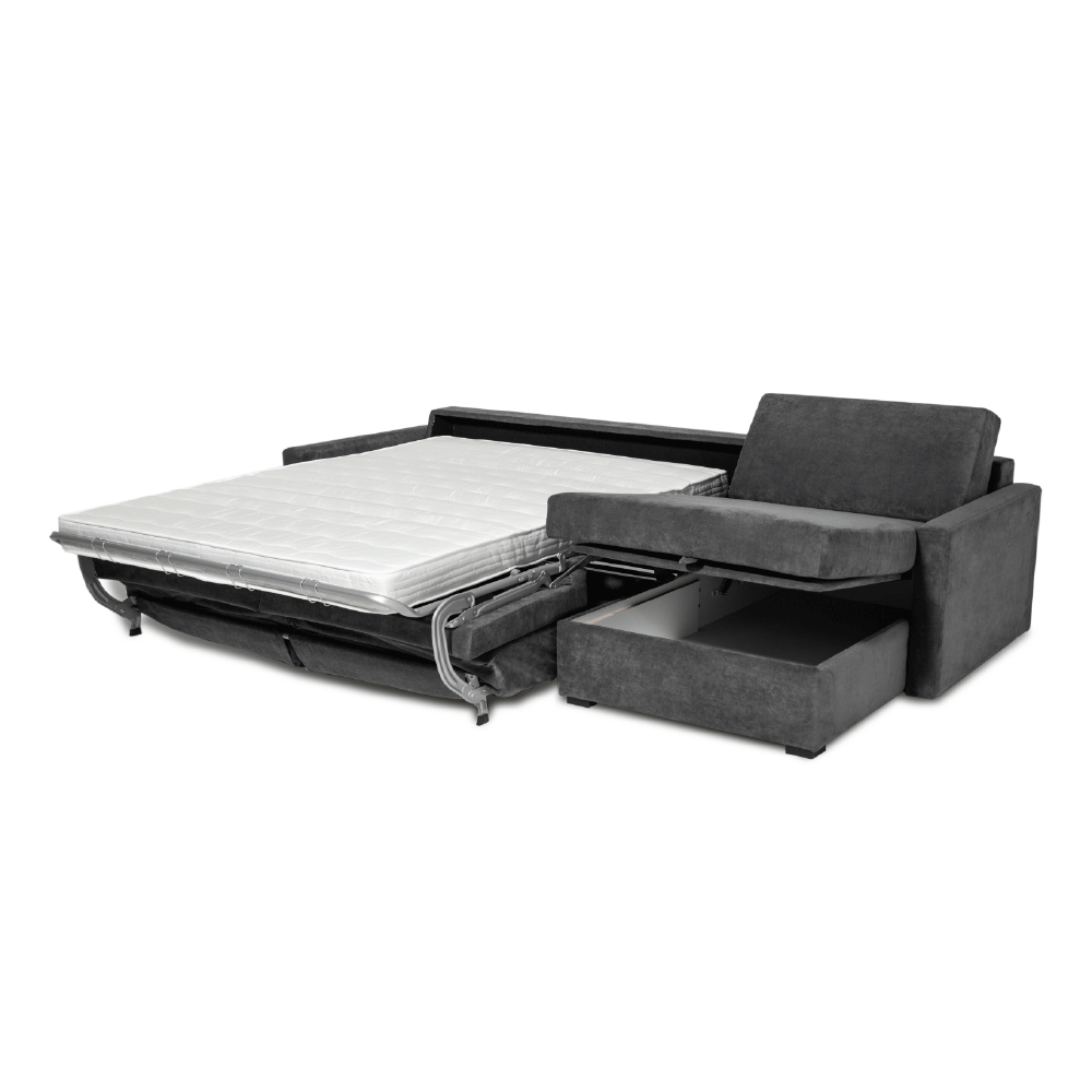 Soft Nord Sofa Elbeko (Corner) — Soft Room, Costa del Sol, Spain