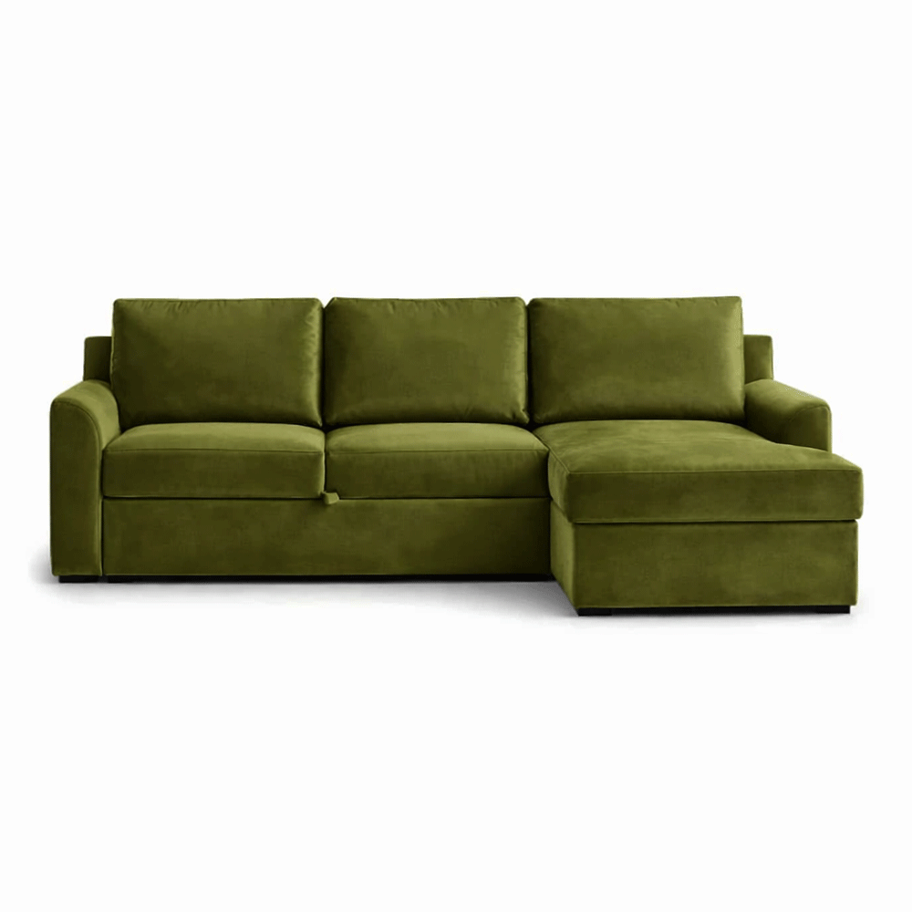 Sofa ELBA (Corner Chaiselongue)